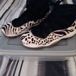 Jordan Animal Instinct